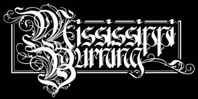 logo Mississippi Burning